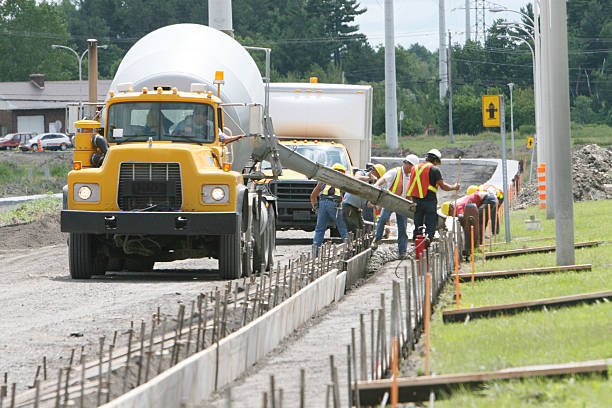 Best Driveway Concrete Repair  in Barrackville, WV